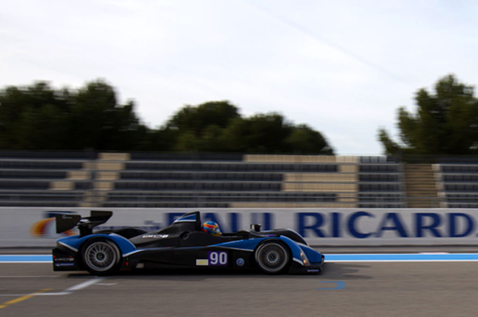 Le Team Endurance Challenge announces driver lineups