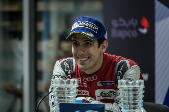 Bahreïn : paroles de pilotes, de vainqueurs et de champions