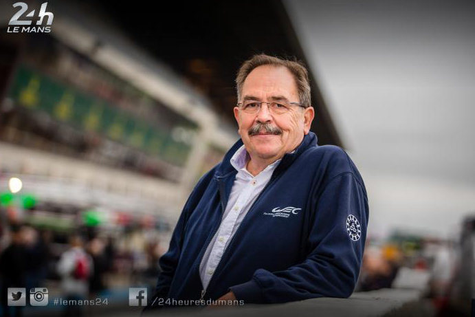 24 Heures du Mans - Emballez, c'est pesé !