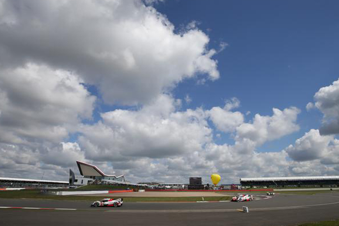 Wrapping up the 6 Hours of Silverstone