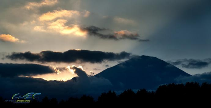 Fuji accueillera sa deuxième course FIA WEC