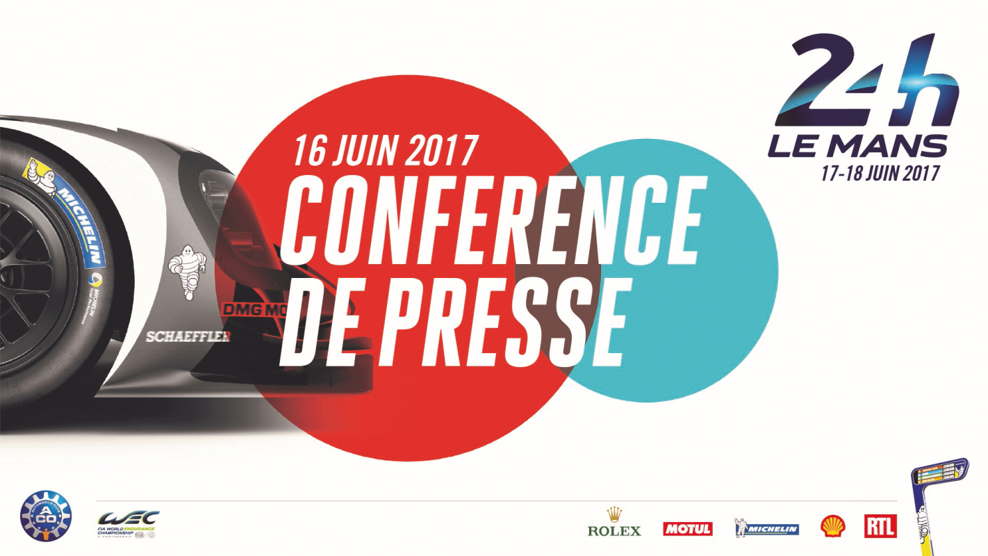 Follow the ACO press conference