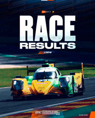 Four epic hours of racing, four class winners and plenty of drama at the #4HSpa 🇧🇪🔥 Take a look thro