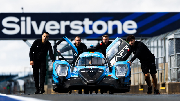 Goodyear 4 Hours of Silverstone – Facts and Figures