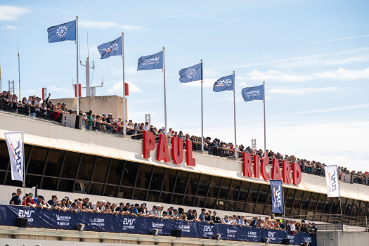 4 Hours of Le Castellet: Facts and Figures