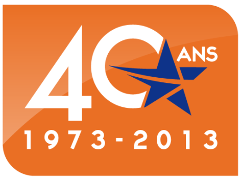 1973-2013 : ORECA celebrates 40 years of thrills in 2013!
