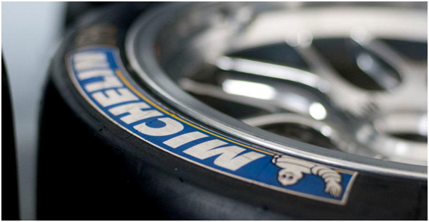 Michelin is Official Tyre Supplier for LMPC and GTC 