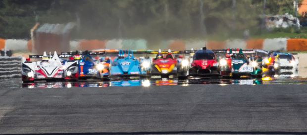 4 Hours of Estoril - impressive grid for a great Final