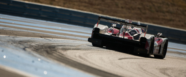 Tincknell Scores Third Season Pole for JOTA