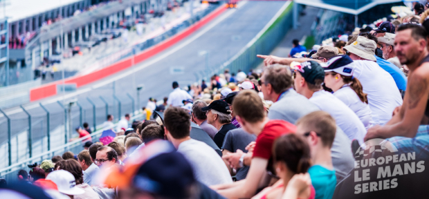 ELMS 4 Hours of Red Bull Ring – A success for fans and competitors alike