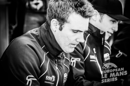 Q & R with Björn Wirdheim