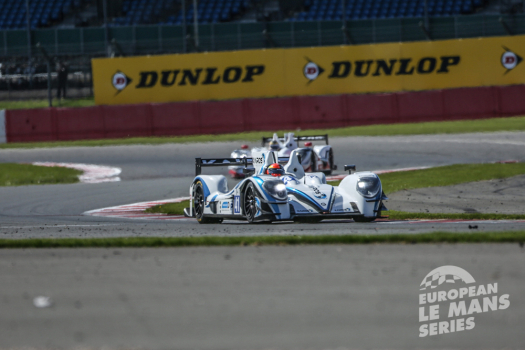 Greaves Motorsport Secured by Kairos Technologies win Silverstone Thriller