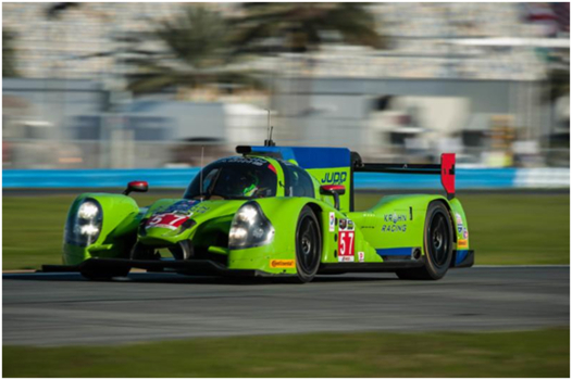 Krohn Racing Announces Oswaldo Negri to Join Tracy Krohn and Nic Jonsson