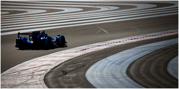 Greaves Motorsport announces long-term partnership with Kairos Technologies