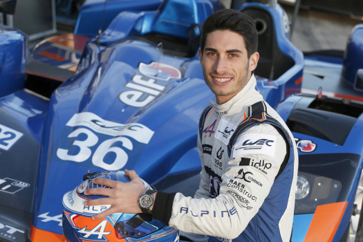 These ELMS champions that stepped up to WEC - Part IV