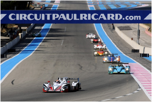 JOTA Sport consolidates second place in European Le Mans Series