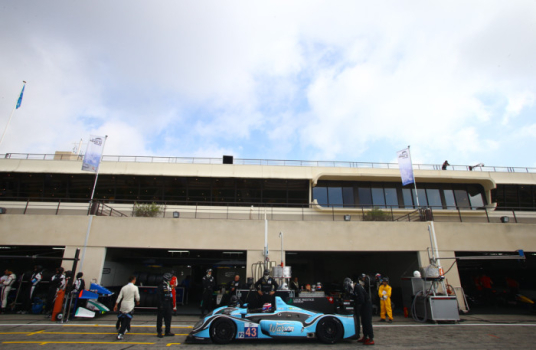 NewBlood by Morand Racing : new name, new season, new chapter