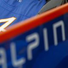 In addition to defending the ELMS title it secured in 2013, Alpine has set its sights higher for this year's Le Mans 24 hours