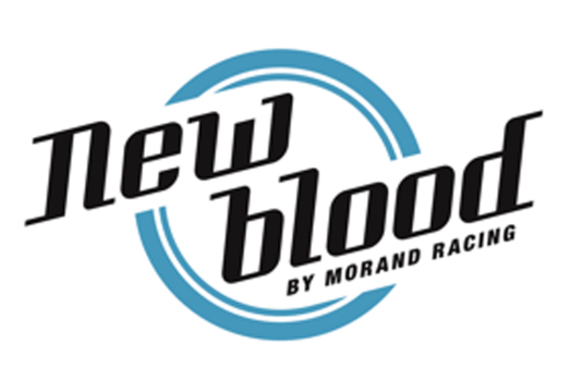 Newblood by Morand Racing confirms competitiveness in the ELMS official test
