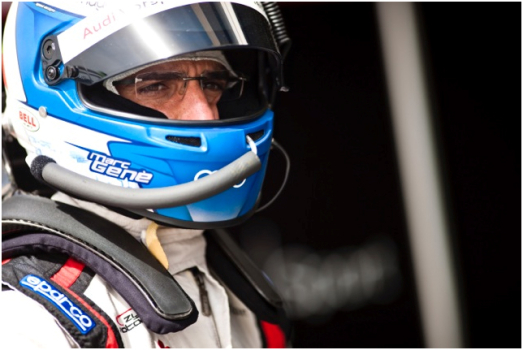 JOTA SPORT enjoys successful ELMS official test 