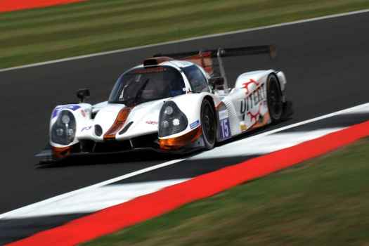 RLR MSport focused on reinforcing ELMS points lead in 4 Hours of Spa-Francorchamps