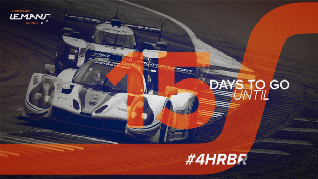 Red Bull Ring: D-15