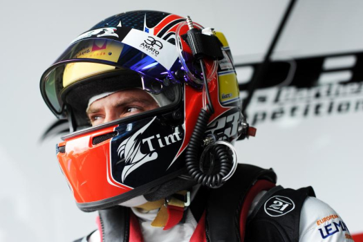 Drivers' reactions after the 4 Hours of Le Castellet