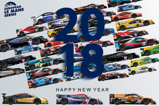 Happy New Year