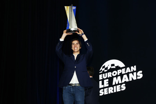 HUGO DE SADELEER RETURNS TO UNITED AUTOSPORTS FOR EUROPEAN LE MANS SERIES AND LE MANS 24 HOURS
