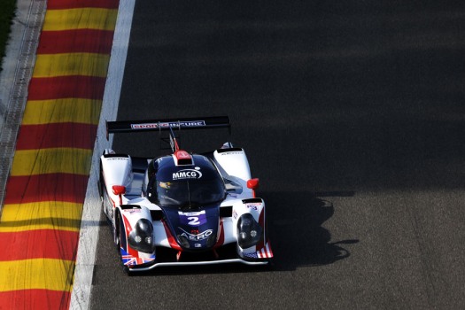 UNITED AUTOSPORTS TAKES STEP CLOSER TO RETAINING ELMS LMP3 TEAMS’ TITLE