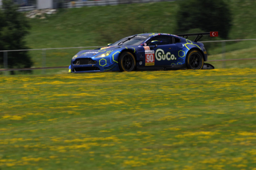 TF Sport chasing Paul Ricard ELMS victory as title race closes up