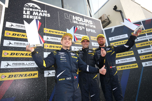 What the Driver’s Say (LMP3 and LMGTE) – Race Press Conference