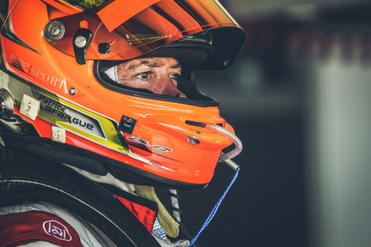 Focus on the season of Idec Sport Racing: Interview with Patrice Lafargue