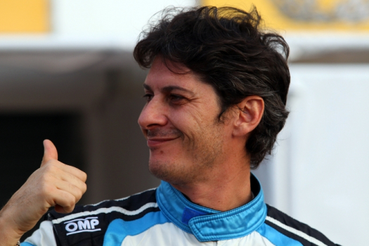 Villorba Corse confirms Belicchi and Sernagiotto alongside Lacorte on the new Dallara LMP2 prototype