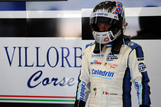 Villorba Corse moves to LMP2 with Dallara