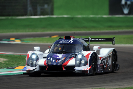 Hedlun and Cosmo to take the Road To Le Mans with United Autosports