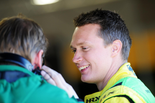 2020 driver line-up for #13 Inter Europol Competition LMP3 complete