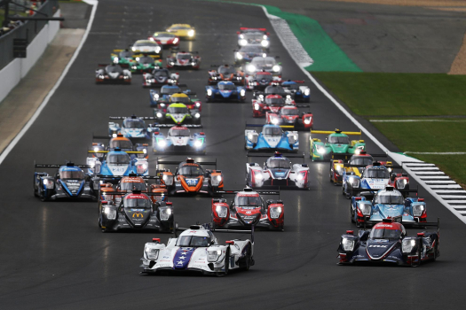 ELMS is optimizing its race format from 2020