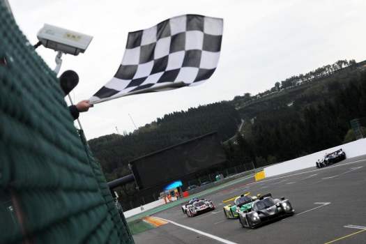 Who will be the 2019 champion?