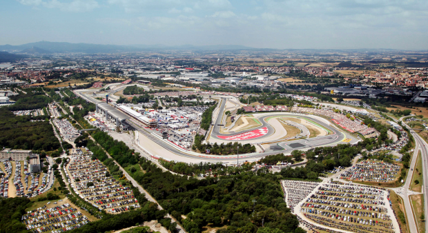 The ELMS is coming to Barcelona