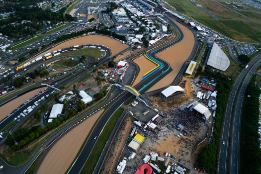 Fourteen ELMS cars in the 2019 24 Hours of Le Mans!