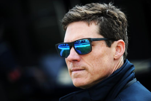 John Falb: from LMP3 to LMP2
