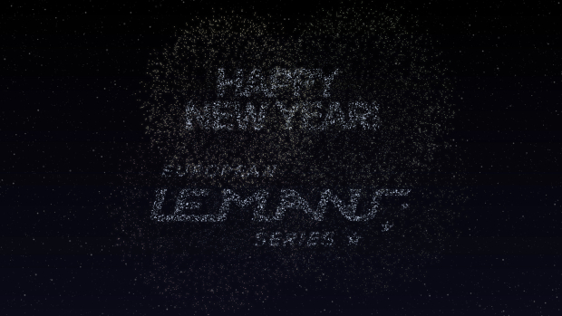 Happy New Year
