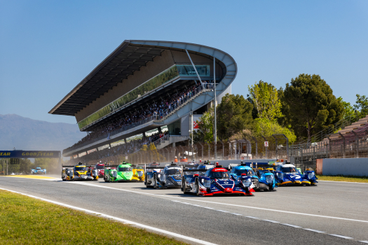 4 Hours of Barcelona Tickets Now On Sale