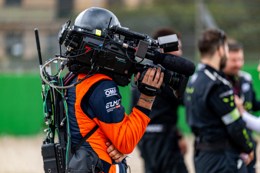 TV Schedule for the 4 Hours of Spa-Francorchamps