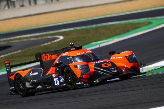 24 Hours of Le Mans : 4 ELMS teams qualified for the Hyperpole