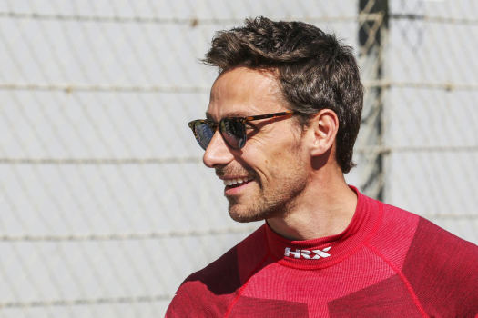 Nielsen Racing Announces Filipe Albuquerque for 2025 ELMS