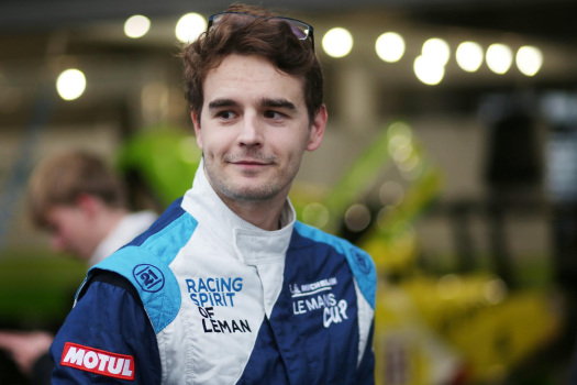 2022 MLMC Champion Joins Inter Europol Competition