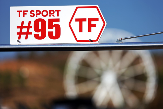 Hartshorne, Adam and Chaves Team Up at TF Sport for 2022 Season