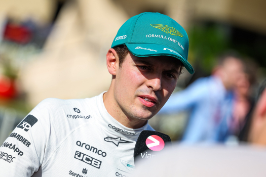 TEAM NEWS: Vector Sport announces Felipe Drugovich for ELMS Campaign